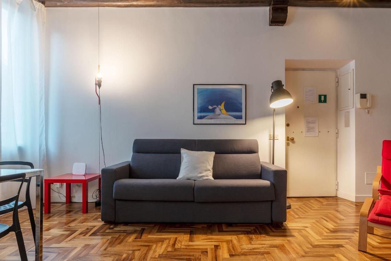 Apartamento Casa Isabella Al Colosseo