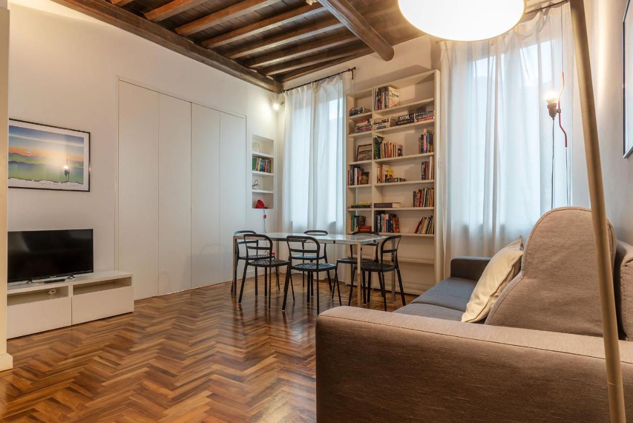 Casa Isabella Al Colosseo Apartamento