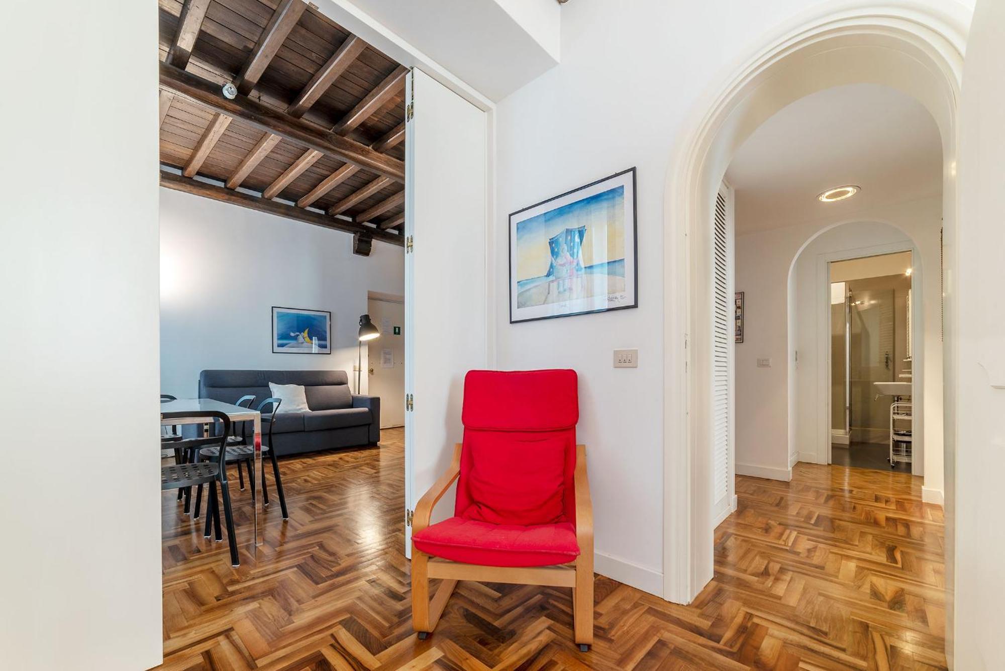 Casa Isabella Al Colosseo * Roma