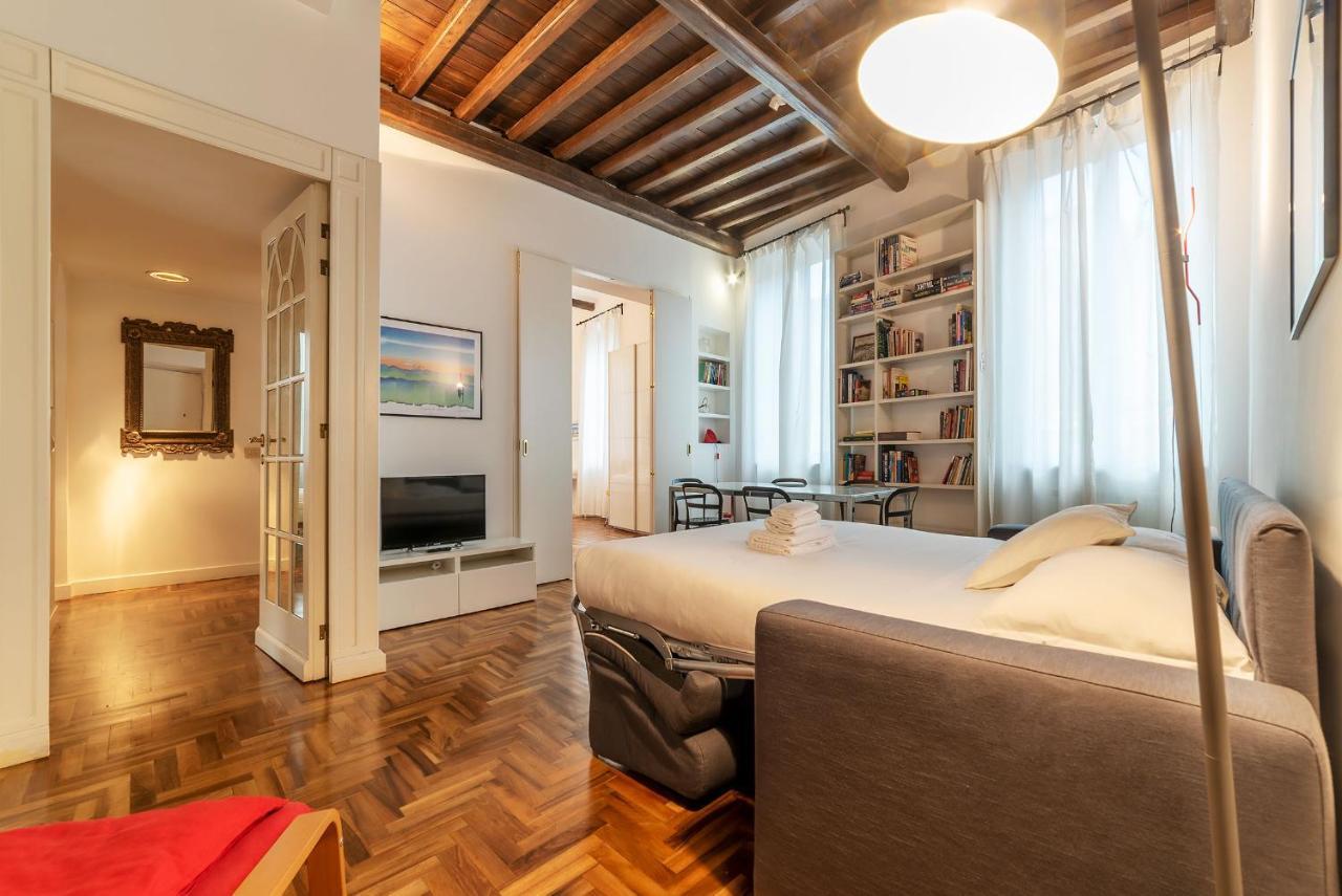 Apartamento Casa Isabella Al Colosseo Roma