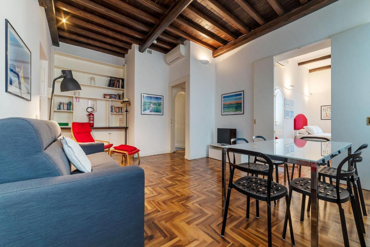 Apartamento Casa Isabella Al Colosseo *
