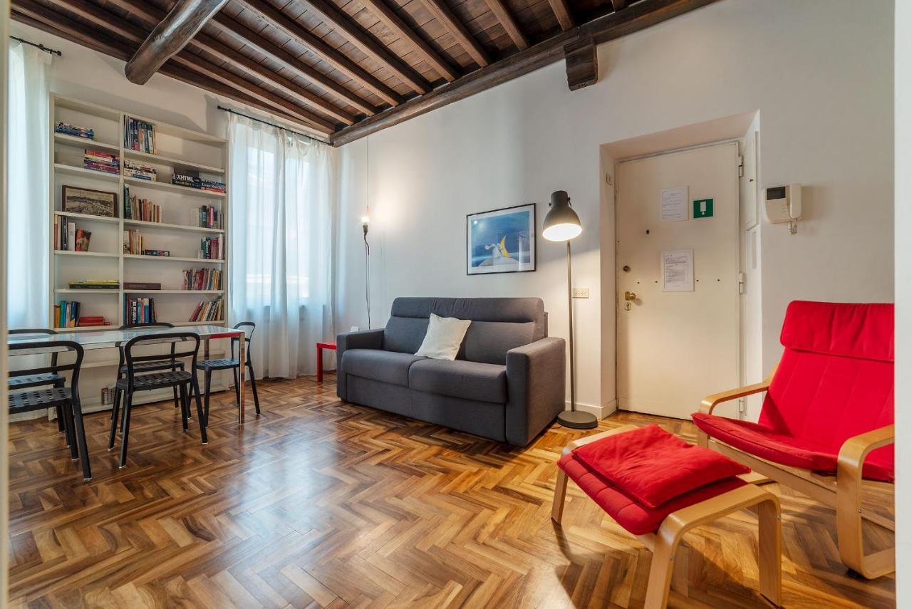 Casa Isabella Al Colosseo Roma