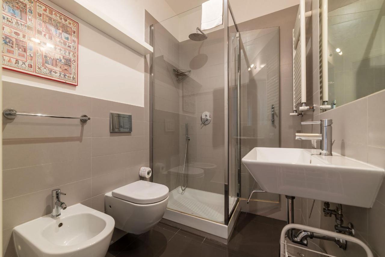 Casa Isabella Al Colosseo Roma