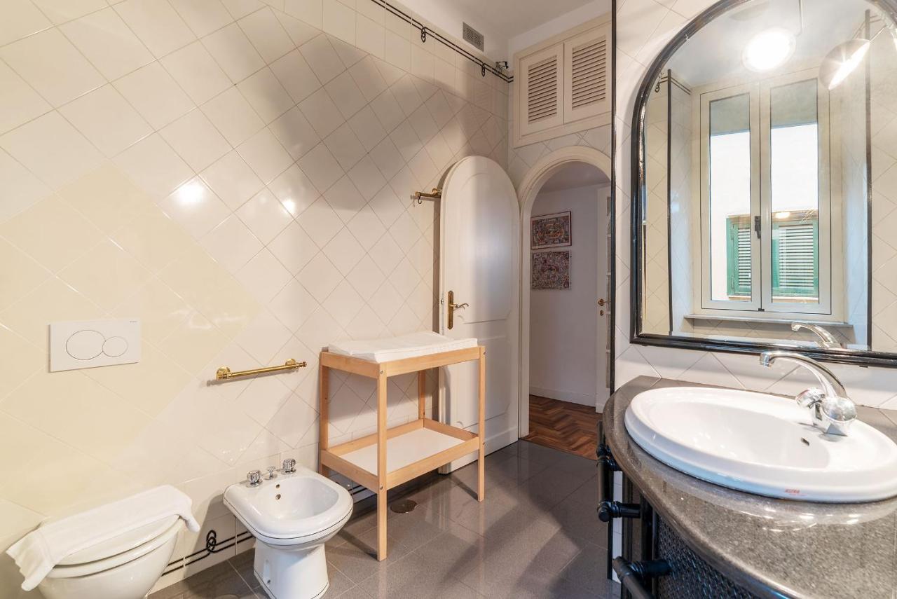 Apartamento Casa Isabella Al Colosseo Roma