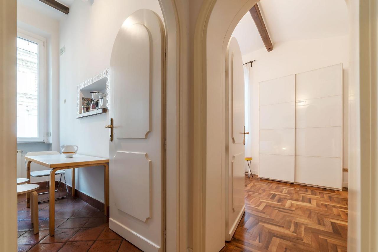 Casa Isabella Al Colosseo Roma