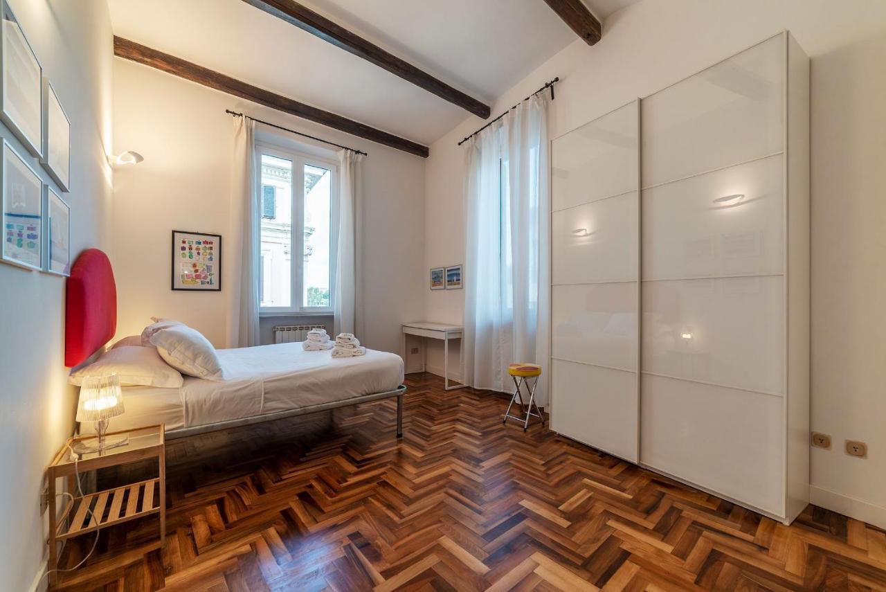 Apartamento Casa Isabella Al Colosseo Roma