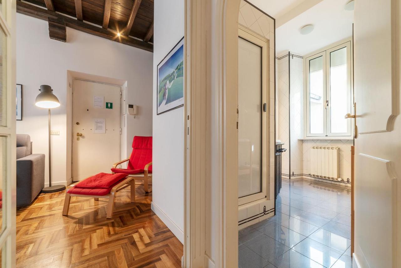 Casa Isabella Al Colosseo Apartamento *