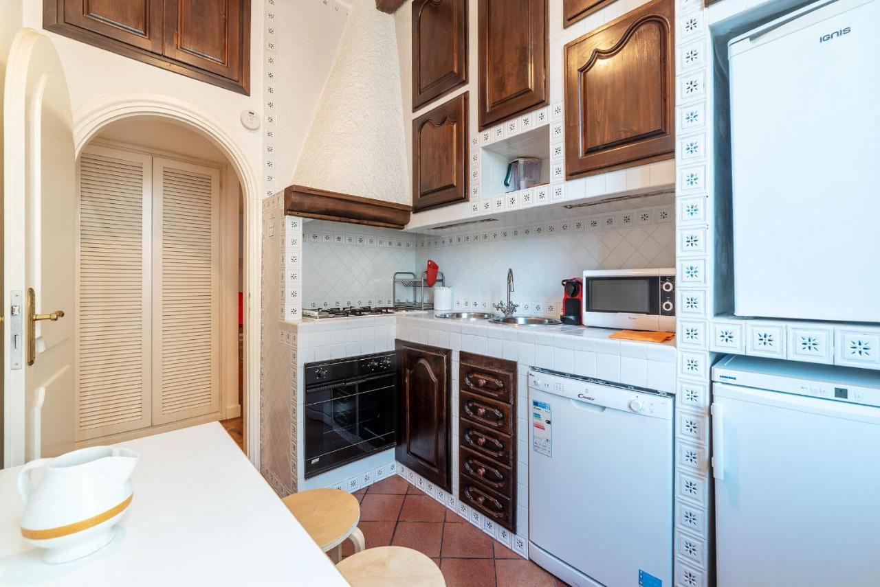 Apartamento Casa Isabella Al Colosseo Roma