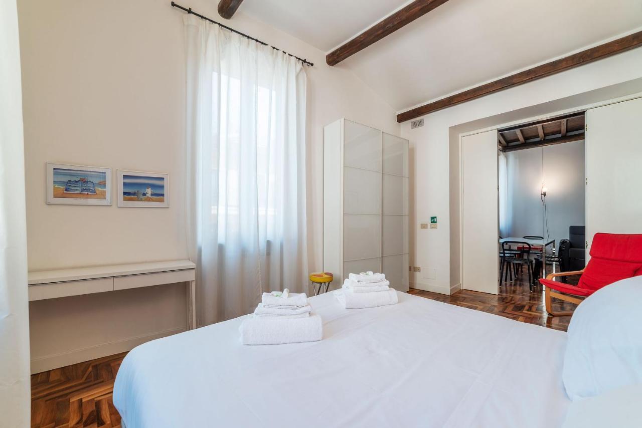 Apartamento Casa Isabella Al Colosseo *