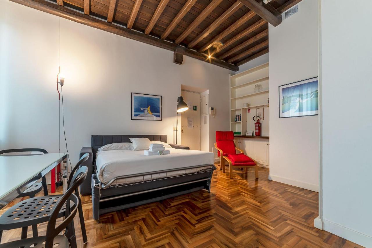 Casa Isabella Al Colosseo * Roma
