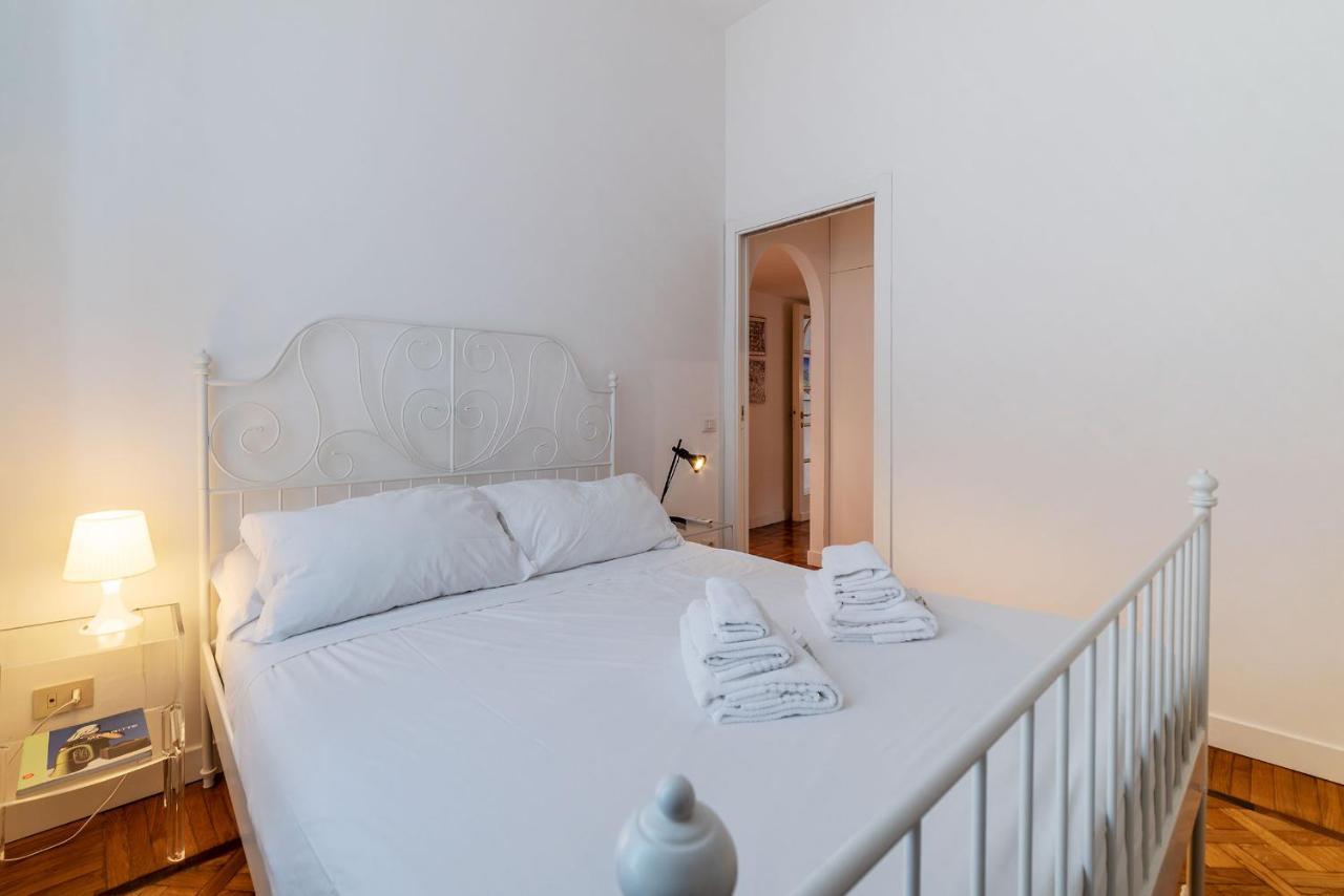 Casa Isabella Al Colosseo Apartamento