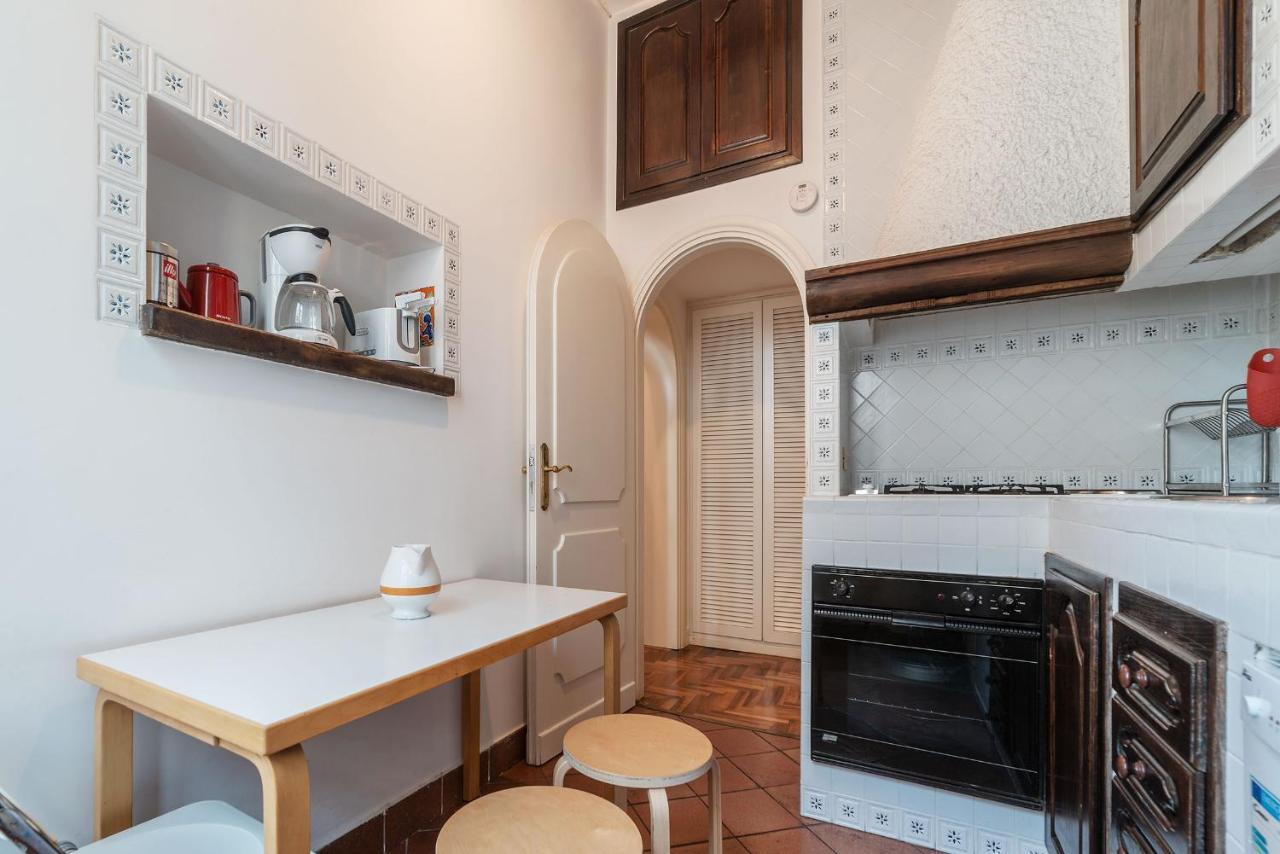 Casa Isabella Al Colosseo * Roma