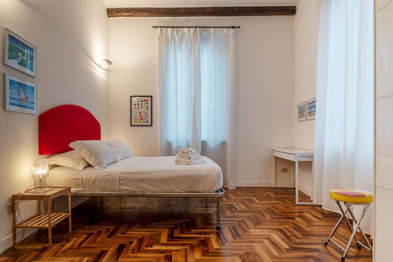 Apartamento Casa Isabella Al Colosseo *