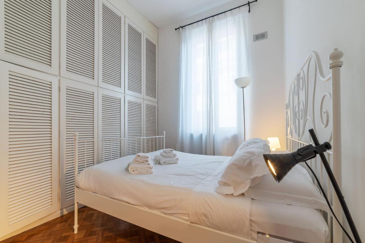 Apartamento Casa Isabella Al Colosseo Roma