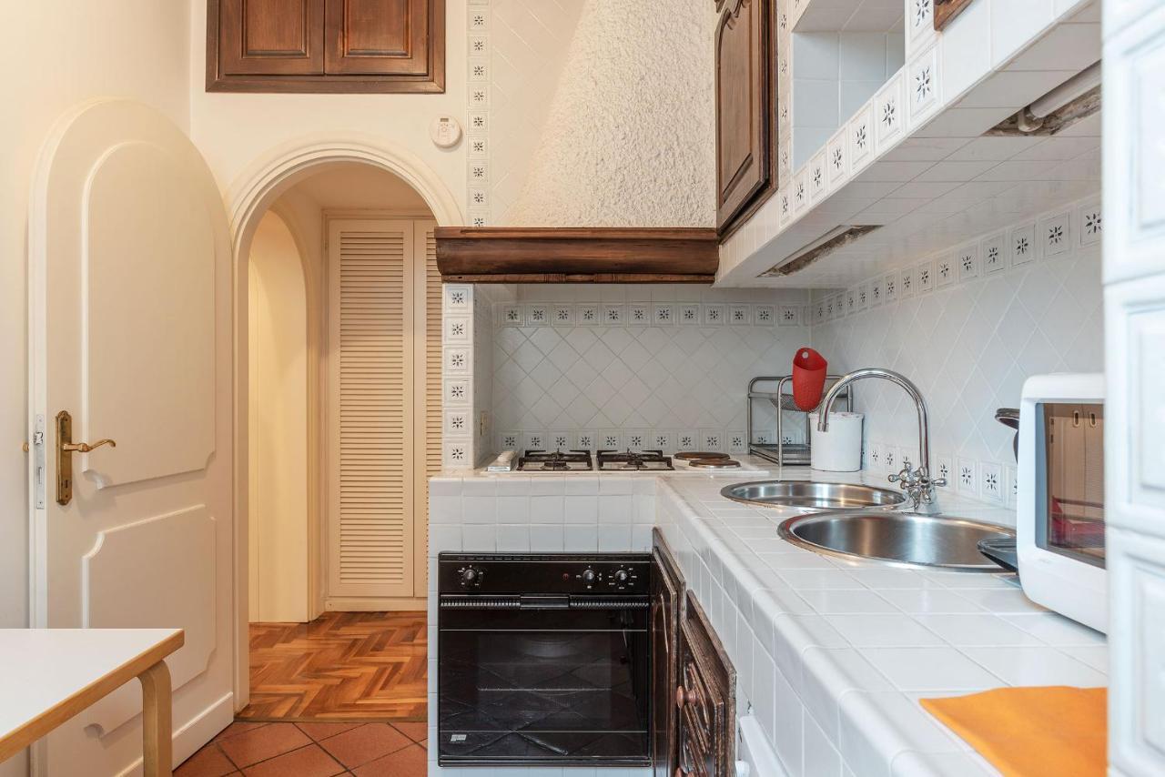 Apartamento Casa Isabella Al Colosseo *