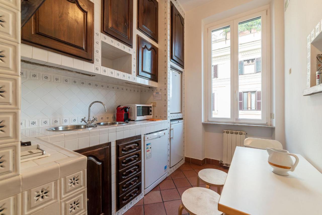Casa Isabella Al Colosseo Apartamento Roma