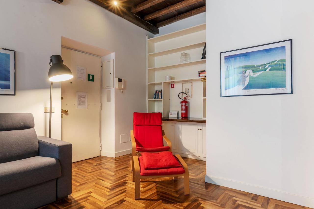 Casa Isabella Al Colosseo Roma