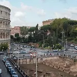 Casa Isabella Al Colosseo - Fromhometorome