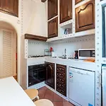 Casa Isabella Al Colosseo - Fromhometorome