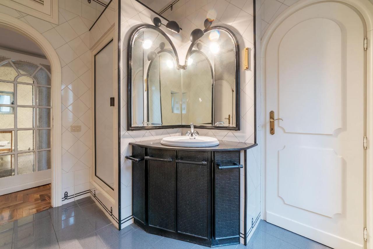 Apartment Casa Isabella Al Colosseo Rom